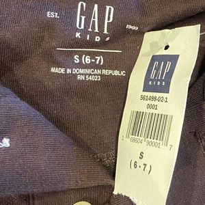 Gap long sleeve
